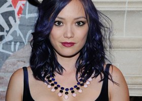 Pom Klementieff nude